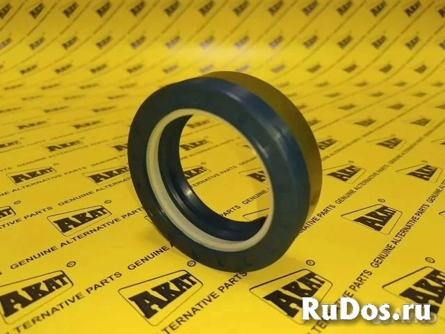 Сальник ZF 0734.309.430 изображение 5