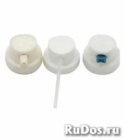 Пресс формы Аэрозоль распылитель чертежи изображение 10