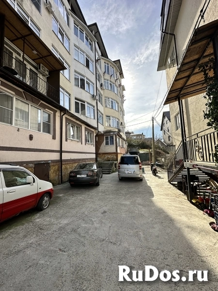 Просторная двушка на Клубничной фото