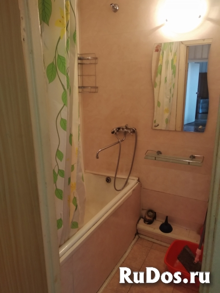 Уютная квартира недалеко от метро Бабушкинская изображение 6