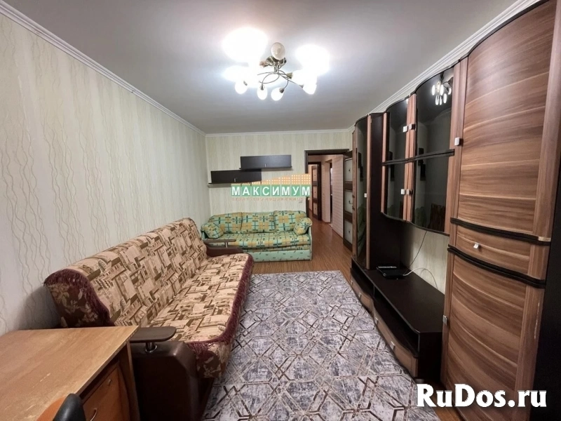 Сдам 2 комнатную квартиру 58 м2 изображение 7