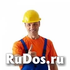 Рабочий фото