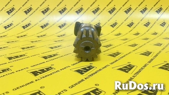 Полуось вала боковая (сторона колеса) ОЕМ 40870 фотка