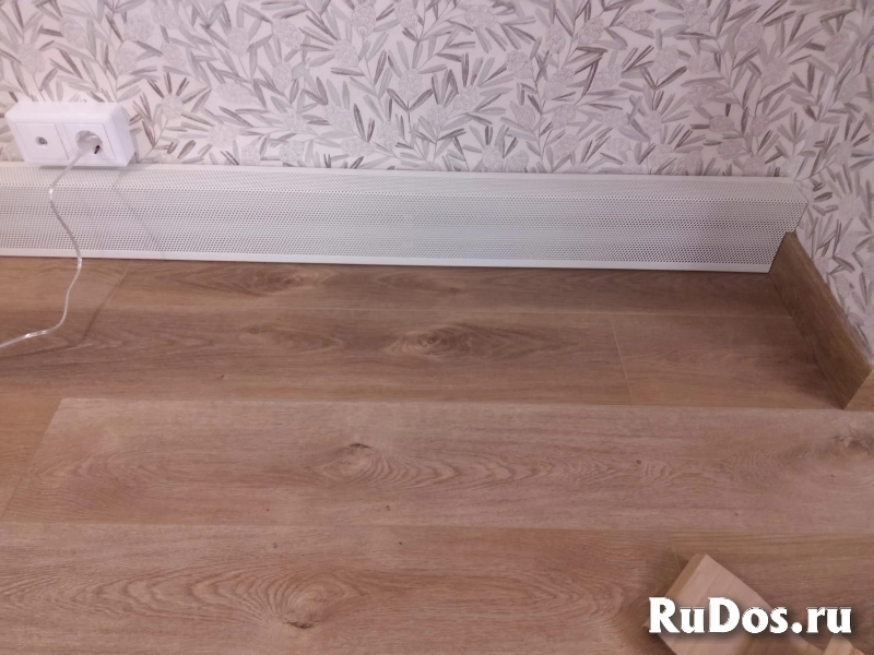 Короб перфорированный для труб изображение 3