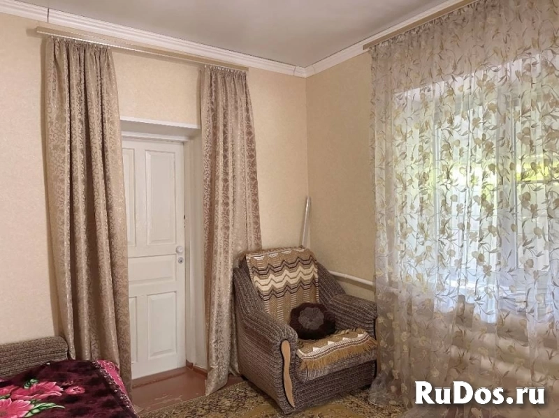 Продам дом 54 м2 изображение 4