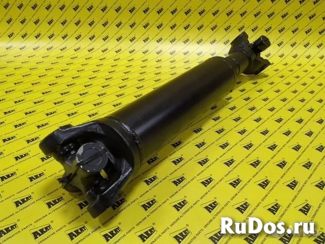 Карданный вал перед JCB 914/60117 изображение 4