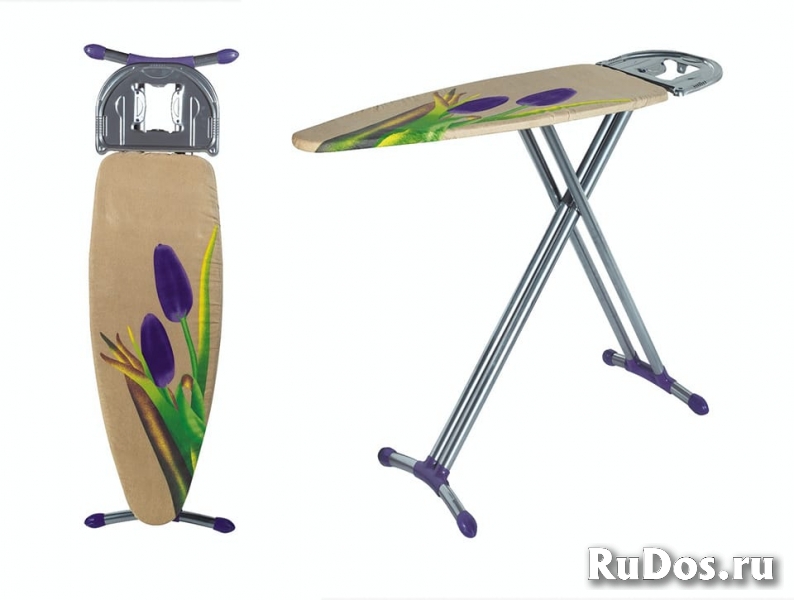 Гладильные доски, сушилки и лестницы - FJB GROUP LLC изображение 4