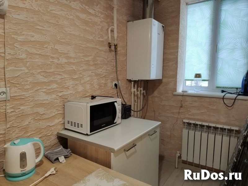 Квартира у Центрального рынка в старом фонде изображение 8