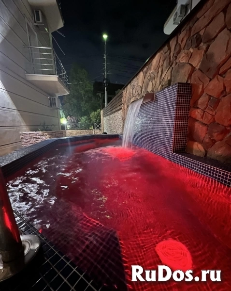 Отель Palm Resort изображение 4