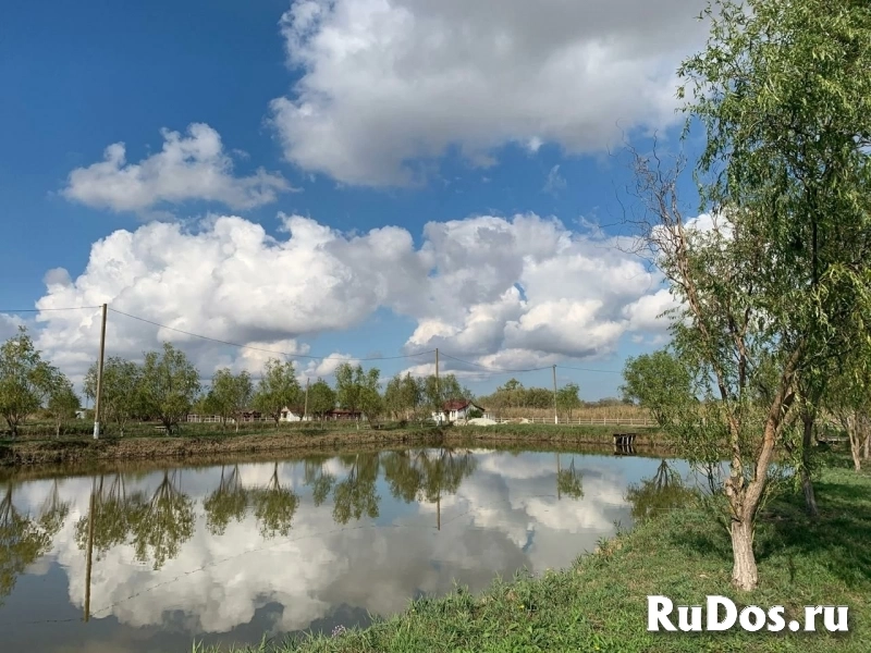 КРУГЛОГОДИЧНАЯ  ДЕЙСТВУЮЩАЯ РЫБОЛОВЕЦКАЯ БАЗА ОТДЫХА изображение 12