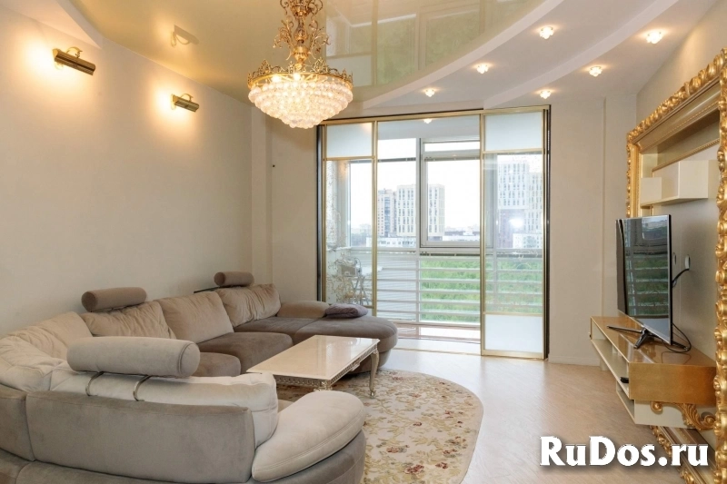 Продам 4 комнатную квартиру 141 м2 фотка