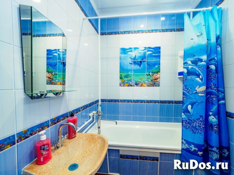 1-комнатная квартира изображение 7