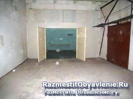 Складское помещение любой площади п. Оболенск. изображение 5