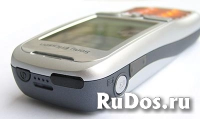 Оригинал Sony Ericsson K500i (ростест). изображение 4