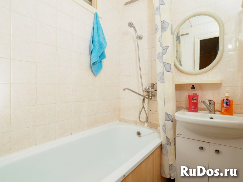 1-комнатная квартира фотка