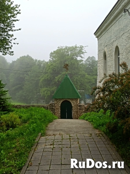 Автобусный тур в Адыгею из Ростова-на-Дону изображение 9