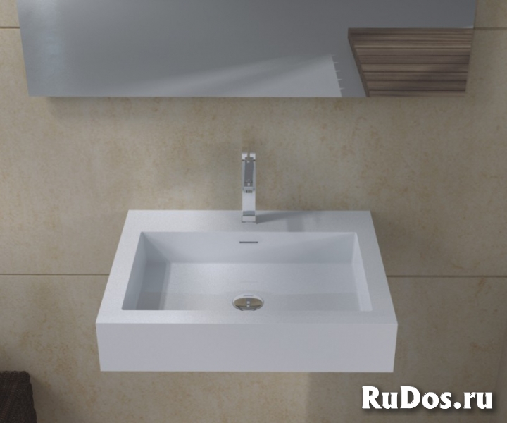 Эксклюзивный санфаянс от производителя NS Bath изображение 8