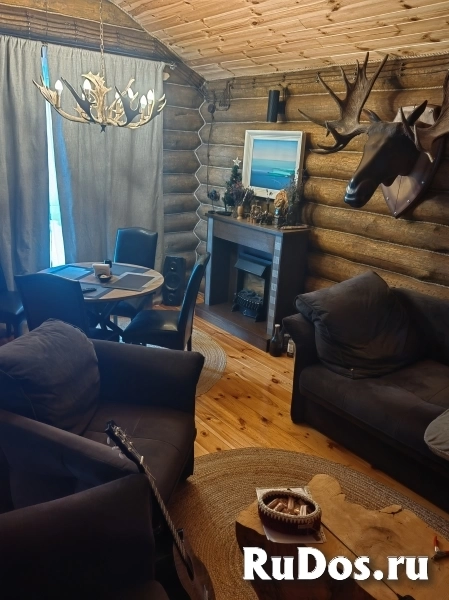 Сдается дом по суткам и на длительный срок в Беларуси (Гомельская изображение 12