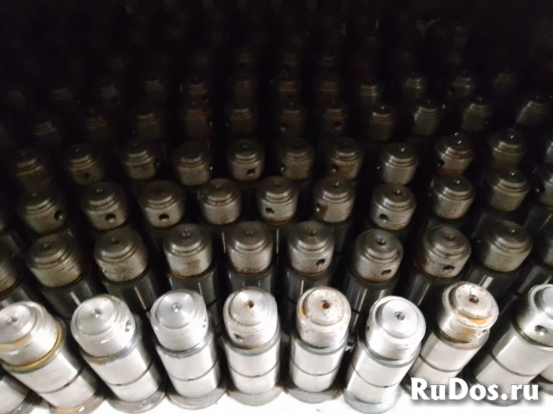 Валик реактивной тяги 16.35.29.007 фотка