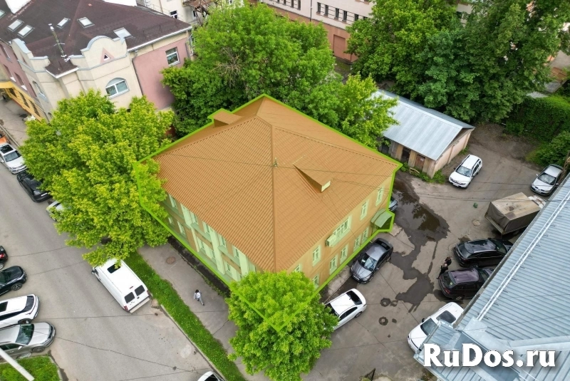 Продам коммерческую недвижимость 382.4 м2 изображение 4