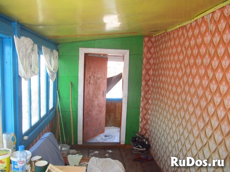 Дача СНТ Малиновка-8 изображение 10