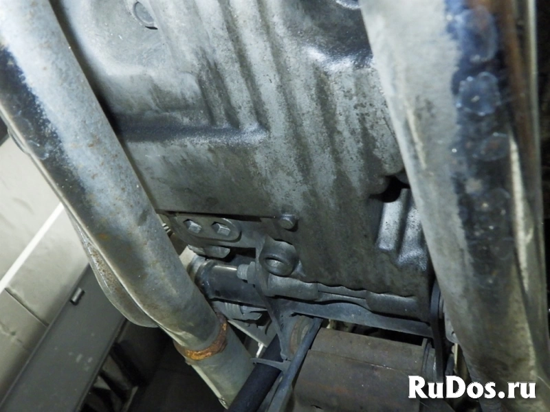 Мотоцикл дорожный Honda CB250RS Z рама MC02 изображение 12