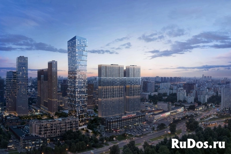 Продам 1 комнатную квартиру 38.6 м2 изображение 5