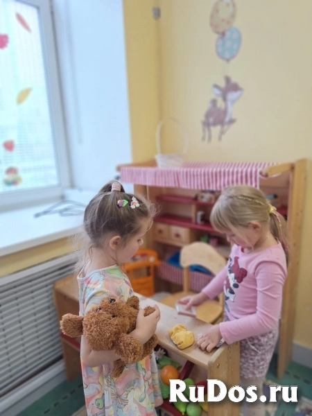 Частный детский сад в зао образование плюс...i фотка