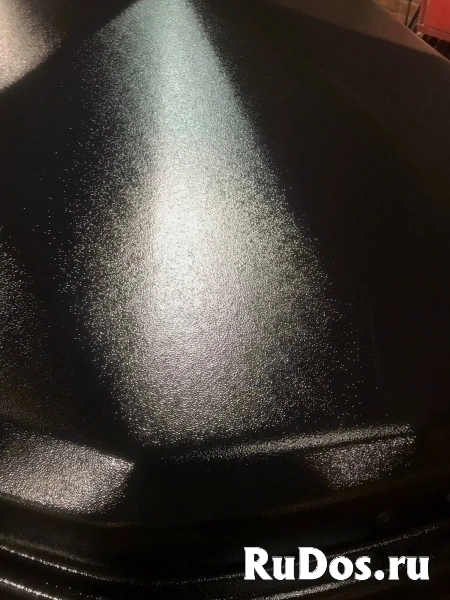 Автобокс/багажник на крышу от производителя изображение 5