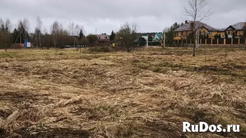 Продам Участок ИЖС в Москве изображение 8