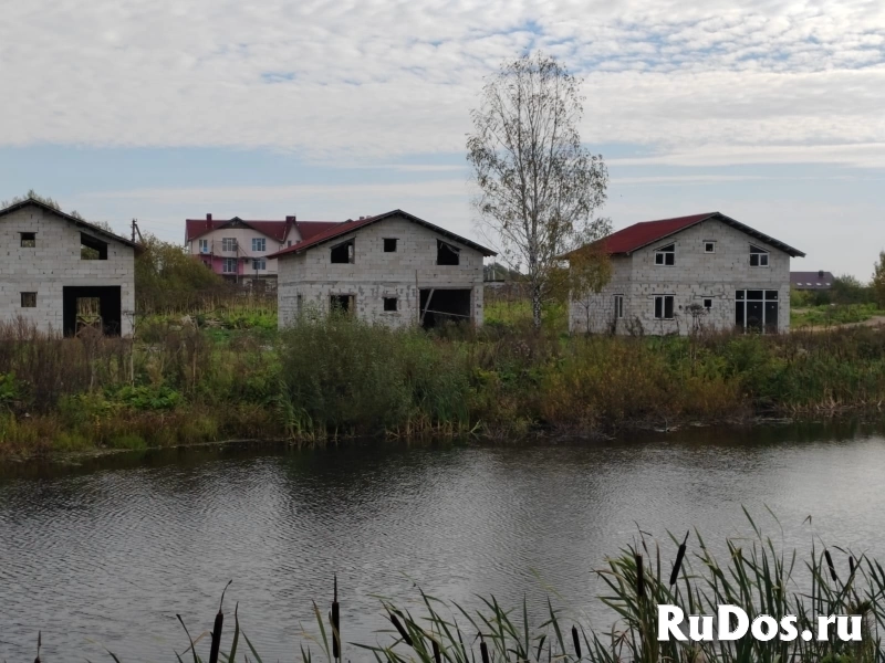 Продам дом 180 м2, на участке 10 соток изображение 8