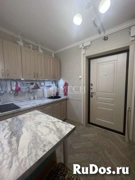 Продам 1 комнатную квартиру 19.1 м2 изображение 6