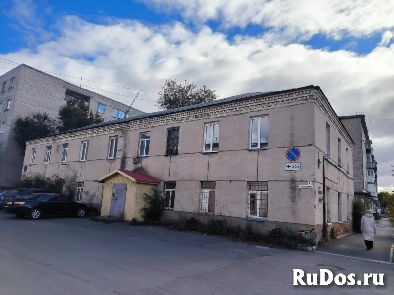 Продам коммерческую недвижимость 610 м2 изображение 5