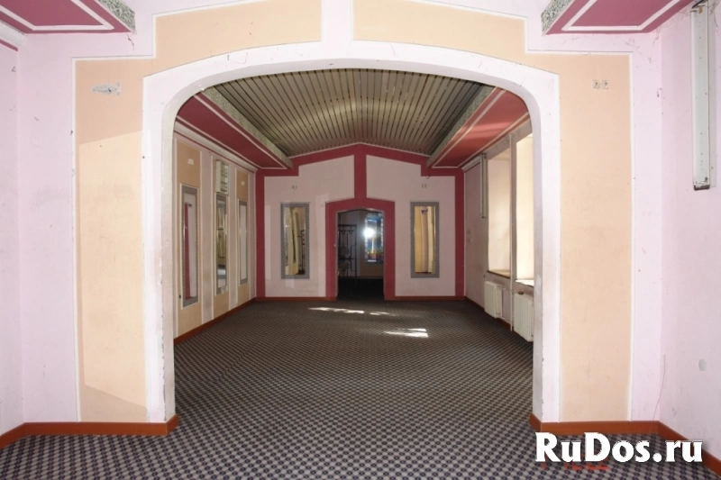 Продам отель в центре Ялты, ул.Ленина изображение 4