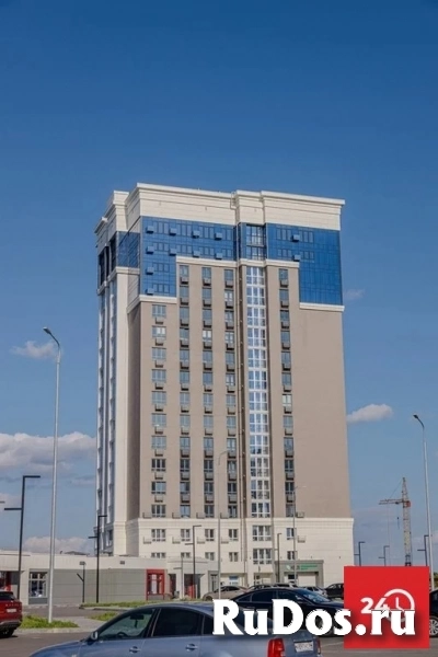 Продам 1 комнатную квартиру 45 м2 фото