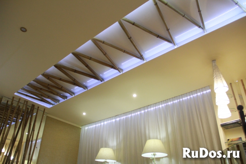 отделочные работы изображение 6