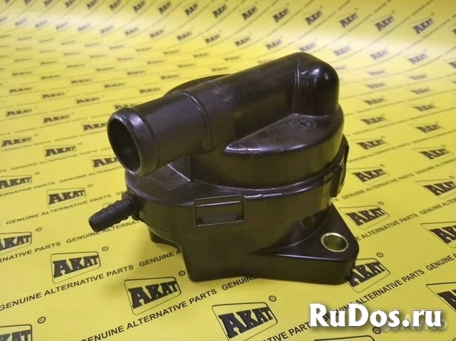 Регулятор давления масла Volvo 20930510 изображение 4