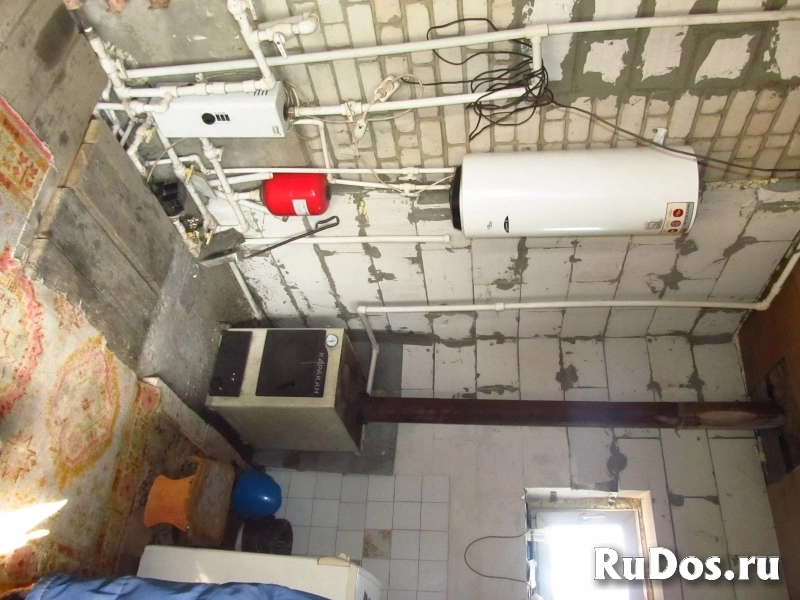 Дом СНТ Дрожжевик изображение 9