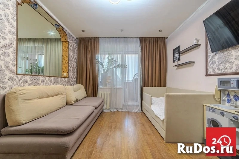 Продам 1 комнатную квартиру 25 м2 изображение 3