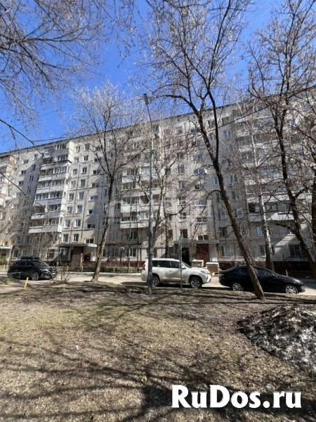 Продам 2 комнатную квартиру 46 м2 фотка
