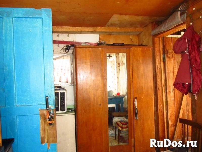 Дача СНТ Зеленый Ик изображение 10