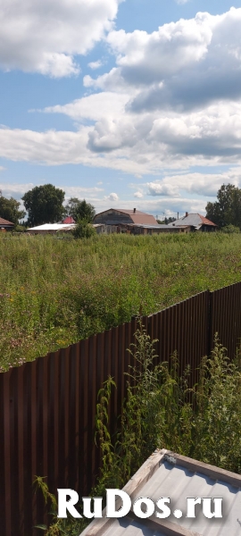 Продам земельный участок в Томском районе по адресу пос. Воронино изображение 3