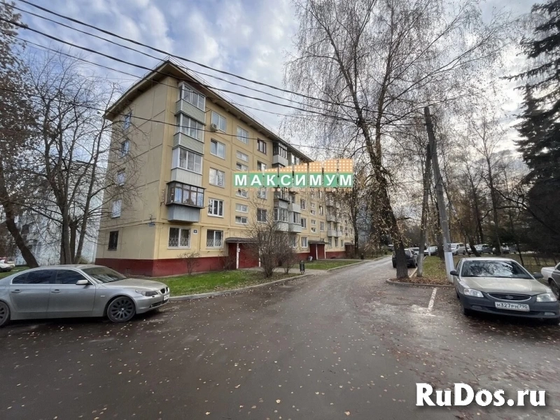 Продам 2 комнатную квартиру 42 м2 фото