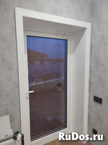 Ворота и двери от официального представителя DOORHAN — надежные решения от компании «Контур» с 2007 года изображение 4