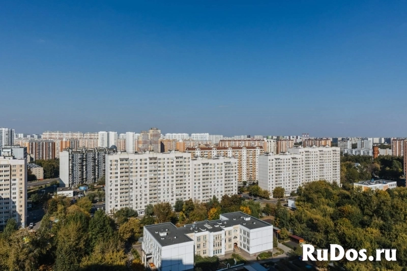 Продам 2 комнатную квартиру 54.7 м2 изображение 5
