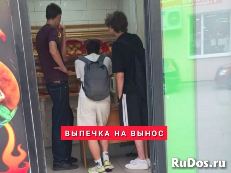 Продам Пекарню фотка