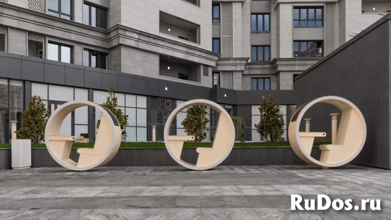 Продам 2 комнатную квартиру 62 м2 изображение 9