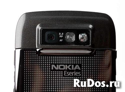 Новый Nokia E71 Grey (оригинал,Финляндия). изображение 12