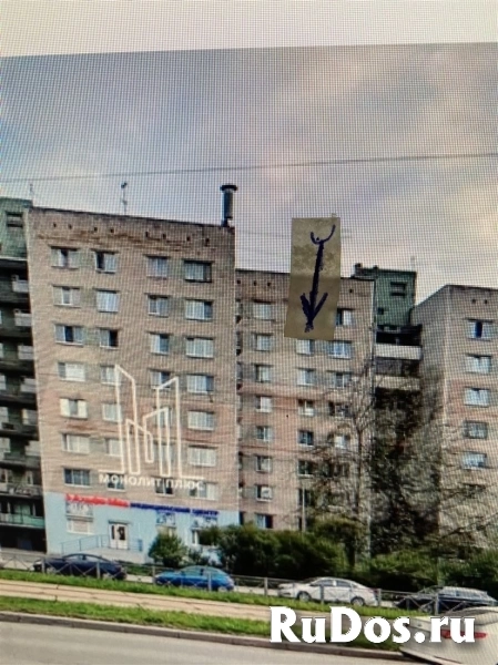 Продам комнату 194.2 м2 изображение 3