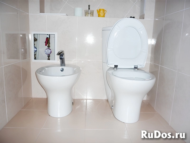 Сантехник Слесарь сантехник изображение 5